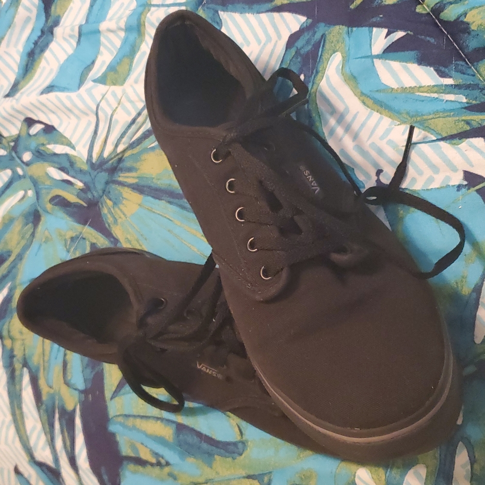 Vans Authentic Shoes